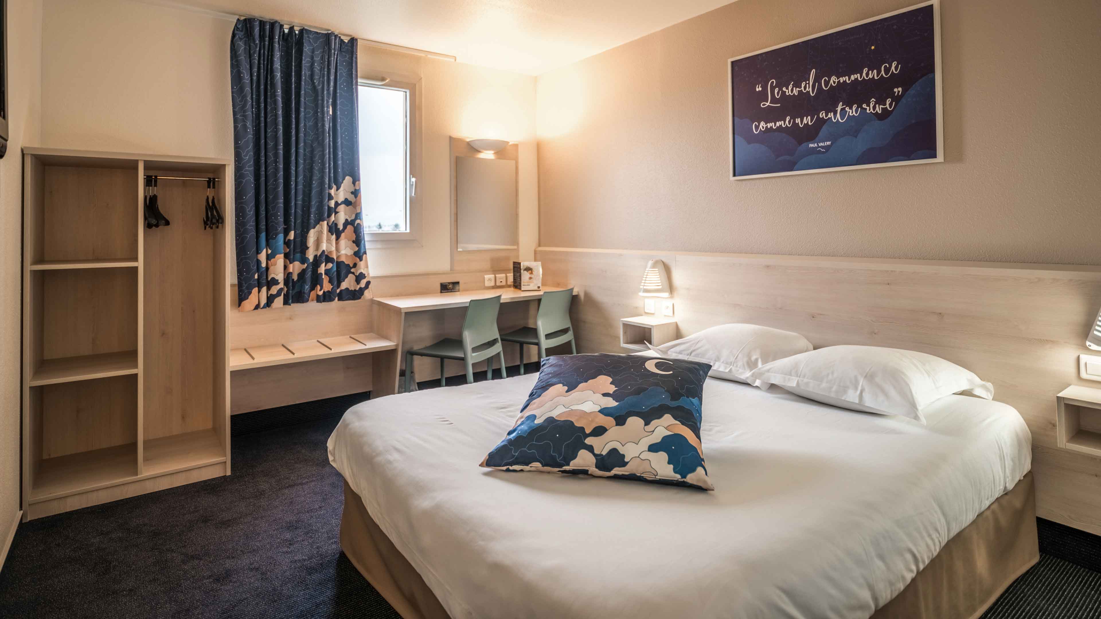 Ace Hotel Chateauroux in Châteauroux, France